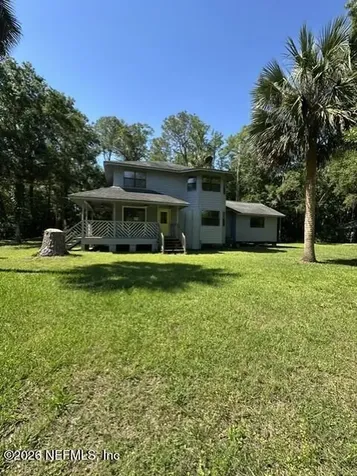 4127 Mahogany Boulevard Bunnell FL 32110