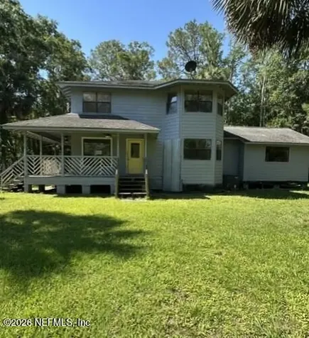 4127 Mahogany Boulevard Bunnell FL 32110
