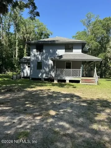 4127 Mahogany Boulevard Bunnell FL 32110
