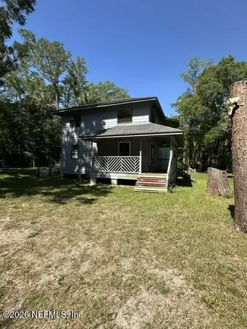 4127 Mahogany Boulevard Bunnell FL 32110