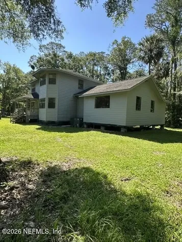 4127 Mahogany Boulevard Bunnell FL 32110