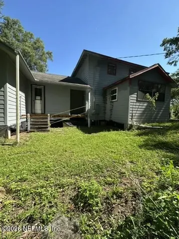 4127 Mahogany Boulevard Bunnell FL 32110