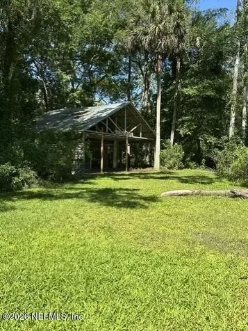 4127 Mahogany Boulevard Bunnell FL 32110