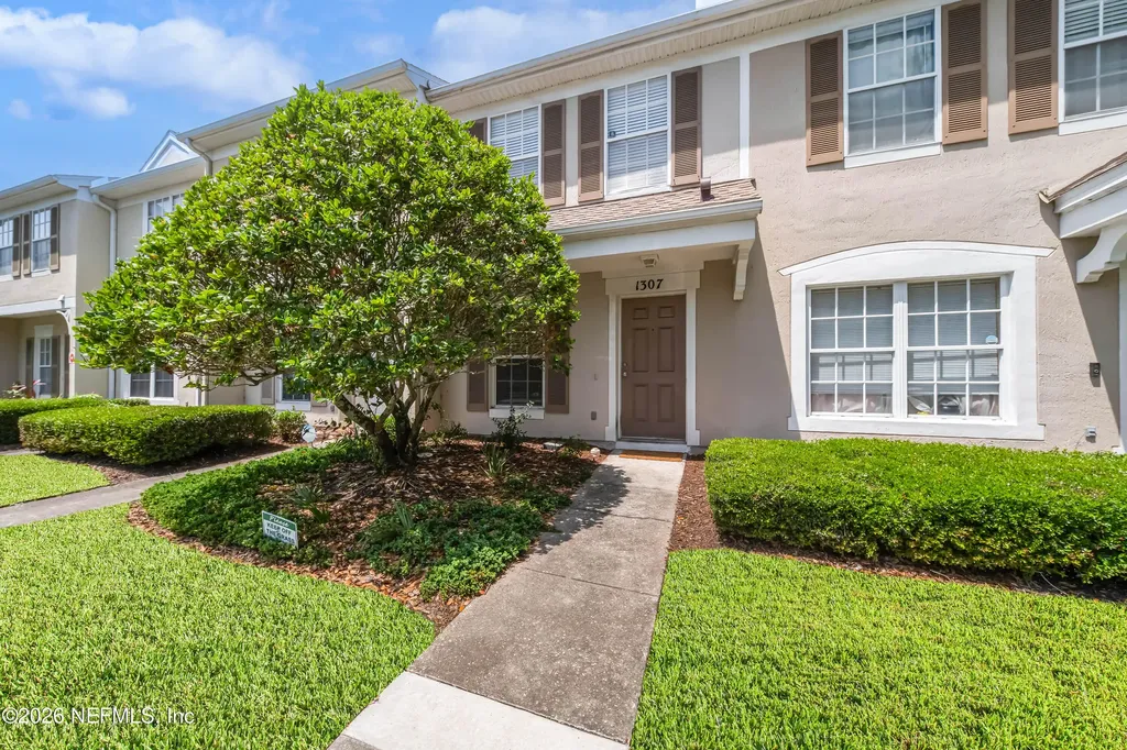 8230 Dames Point Crossing Boulevard Jacksonville FL 32277