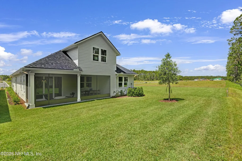 25 Jacobs Landing Way St. Augustine FL 32086