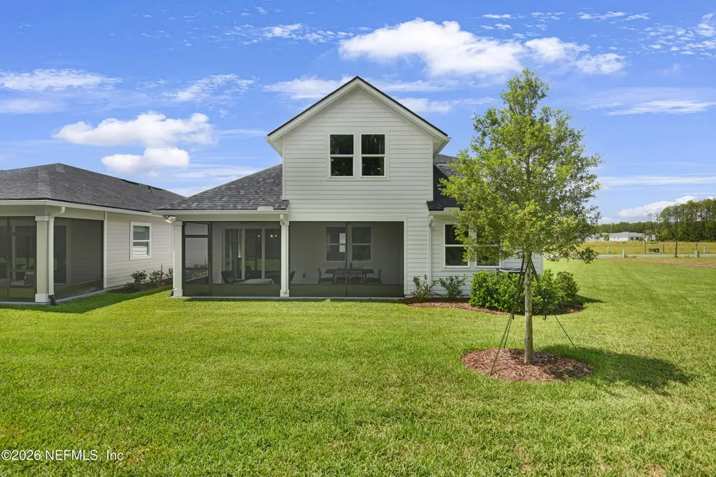 25 Jacobs Landing Way St. Augustine FL 32086