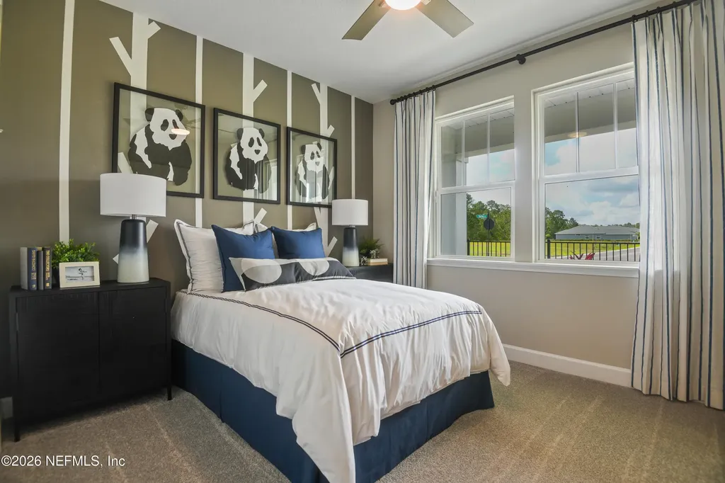 25 Jacobs Landing Way St. Augustine FL 32086