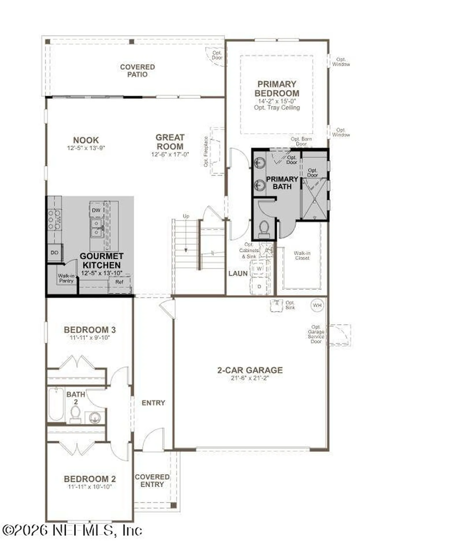 25 Jacobs Landing Way St. Augustine FL 32086