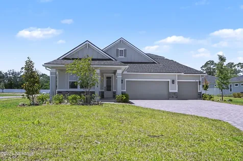25 Jacobs Landing Way St. Augustine FL 32086