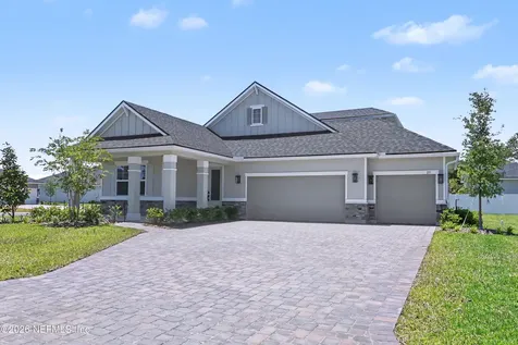 25 Jacobs Landing Way St. Augustine FL 32086