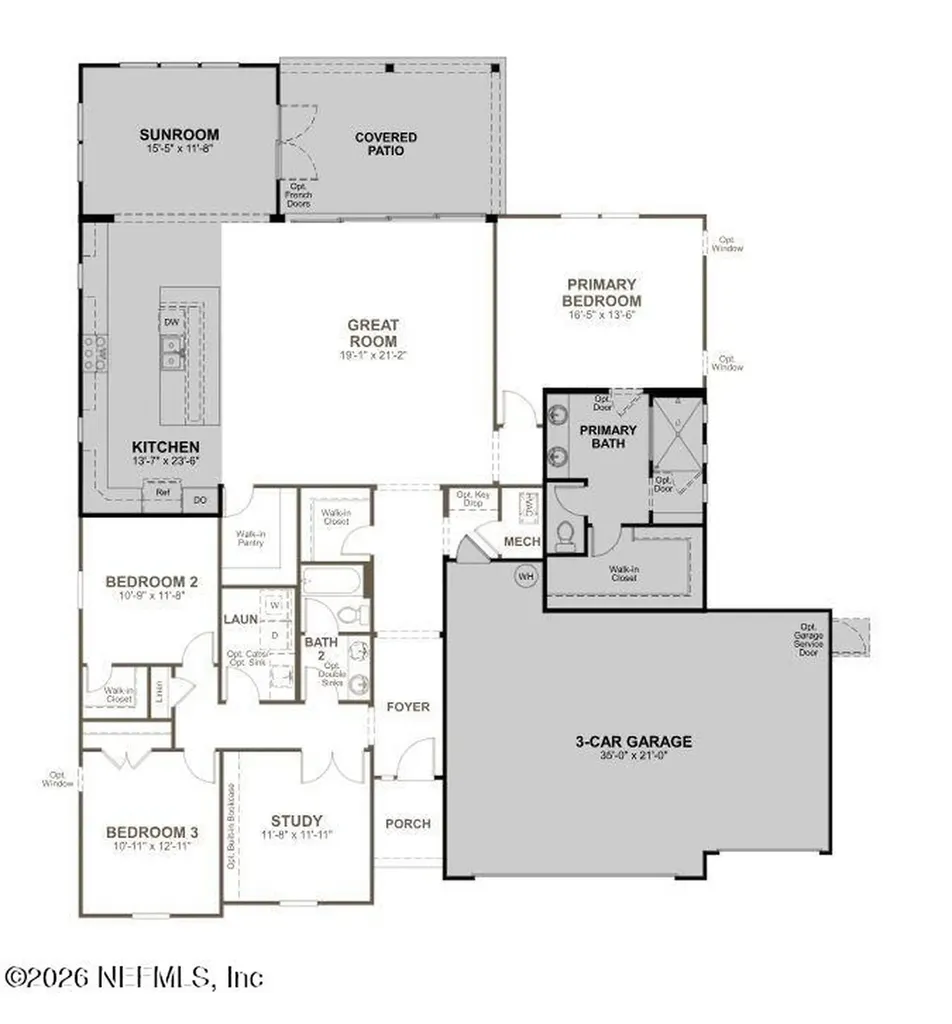 127 Adalyn Avenue St. Augustine FL 32086