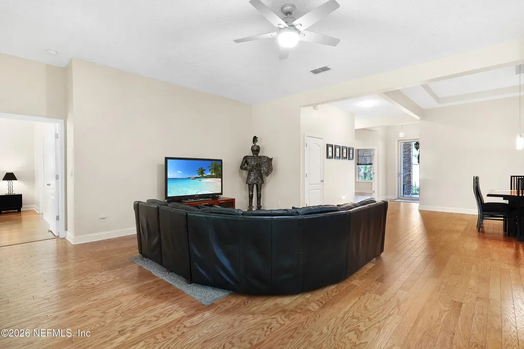 3517 Carolwood Lane St. Augustine FL 32086