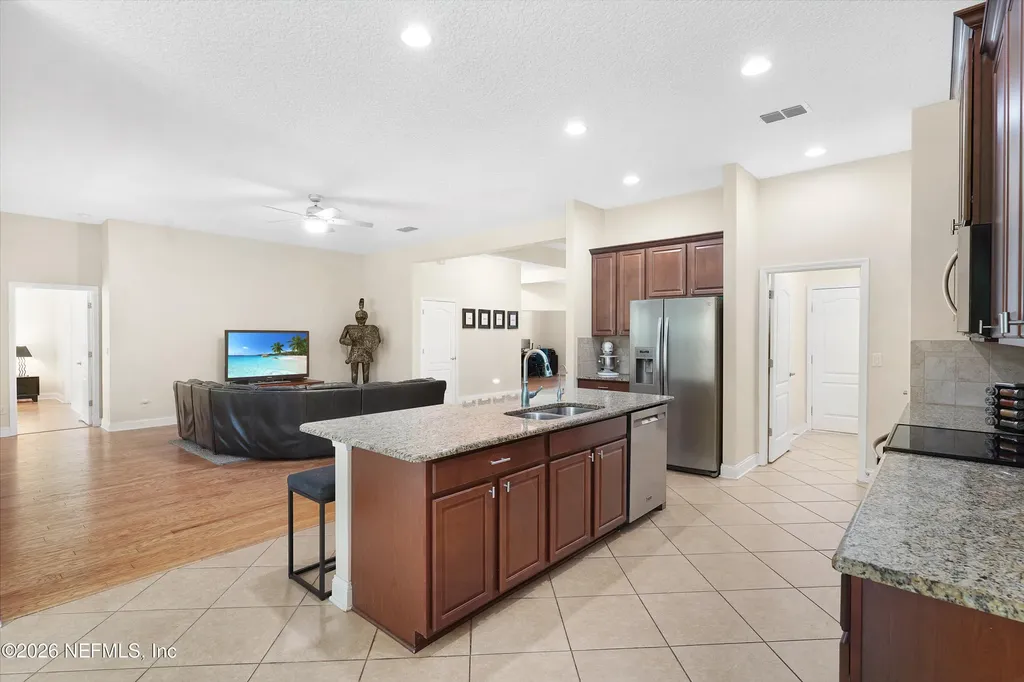 3517 Carolwood Lane St. Augustine FL 32086