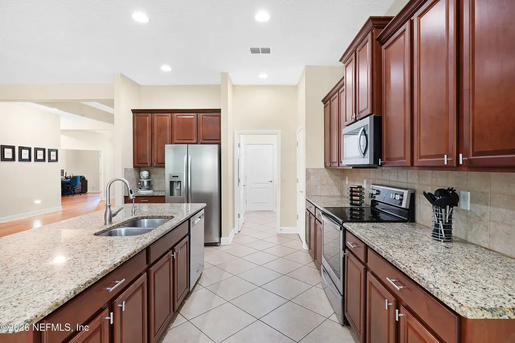 3517 Carolwood Lane St. Augustine FL 32086