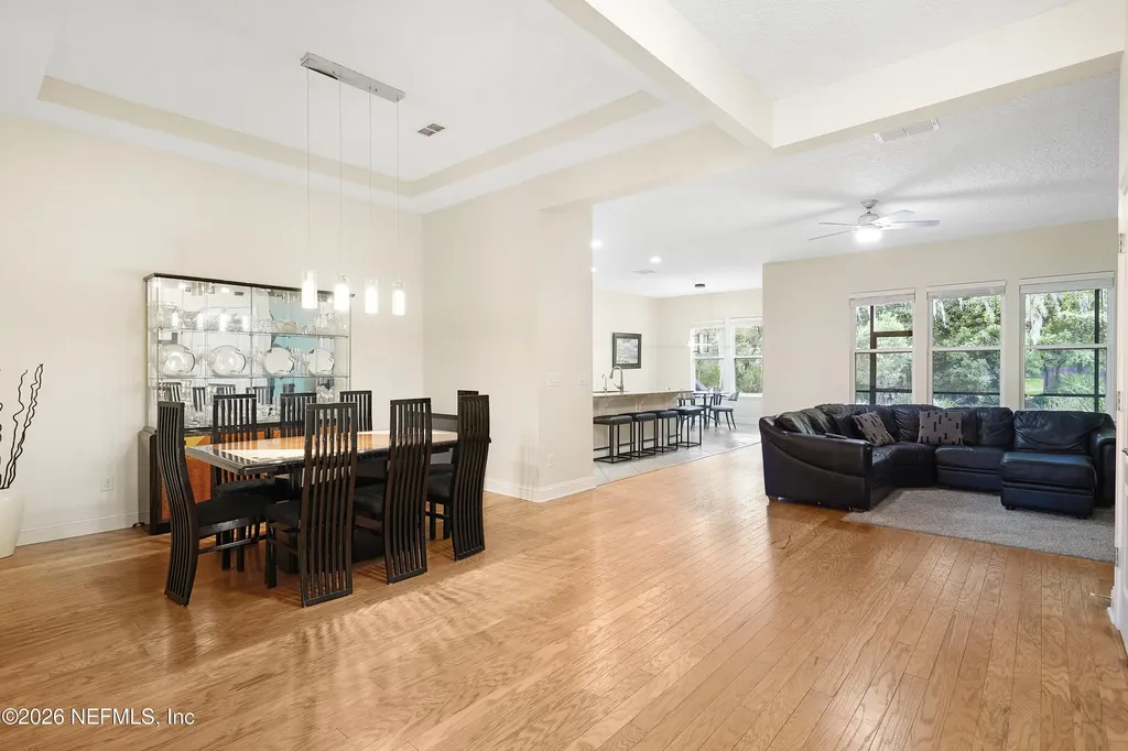3517 Carolwood Lane St. Augustine FL 32086