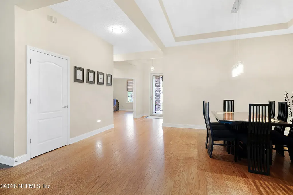 3517 Carolwood Lane St. Augustine FL 32086