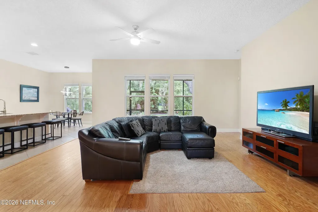 3517 Carolwood Lane St. Augustine FL 32086