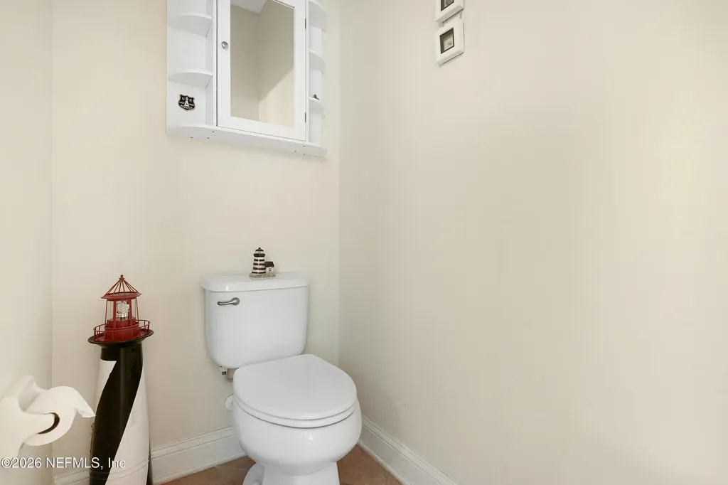 3517 Carolwood Lane St. Augustine FL 32086