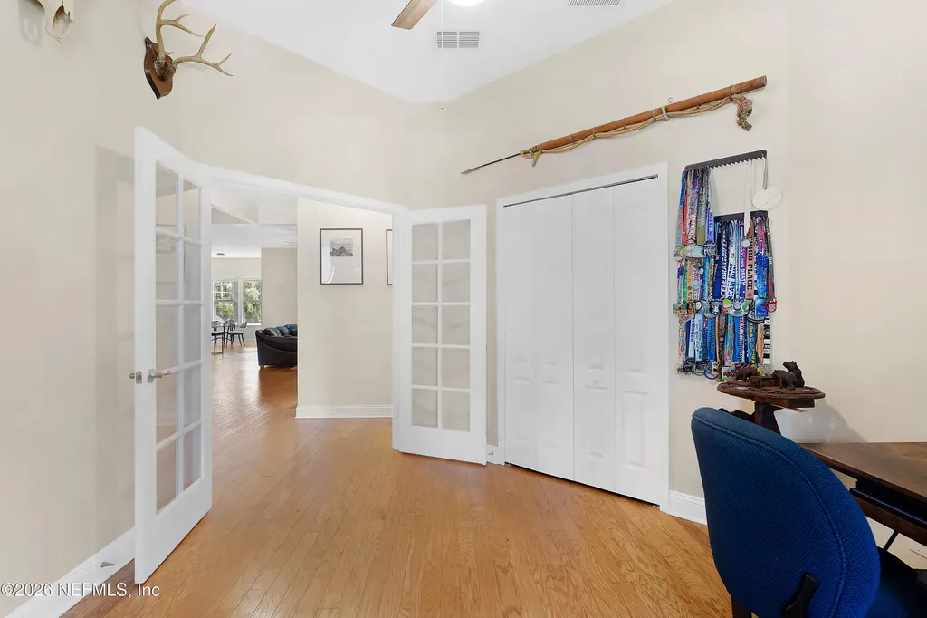 3517 Carolwood Lane St. Augustine FL 32086