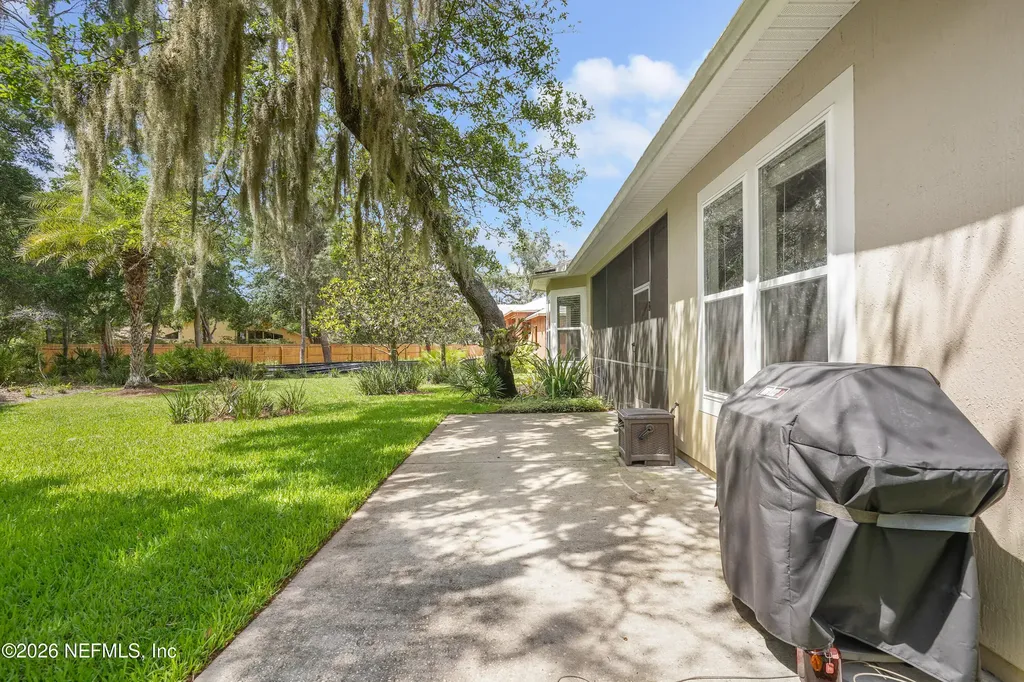 3517 Carolwood Lane St. Augustine FL 32086