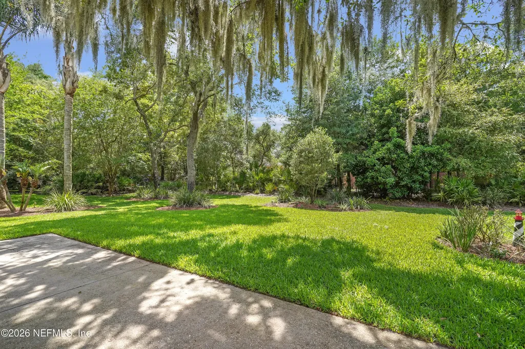 3517 Carolwood Lane St. Augustine FL 32086