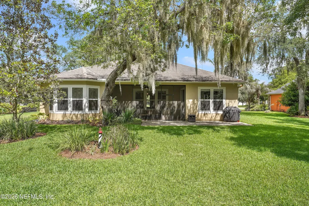 3517 Carolwood Lane St. Augustine FL 32086