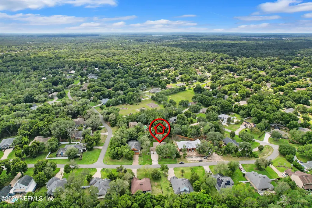 3517 Carolwood Lane St. Augustine FL 32086