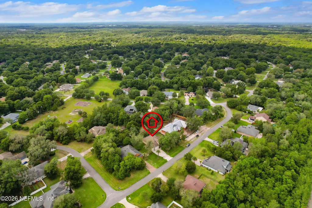 3517 Carolwood Lane St. Augustine FL 32086