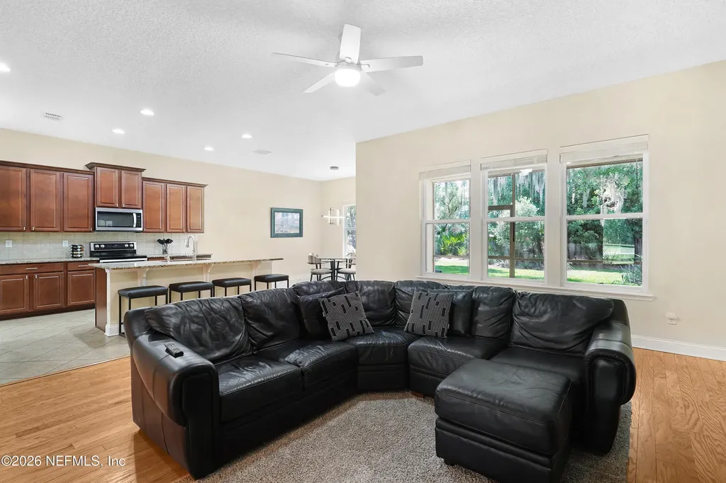 3517 Carolwood Lane St. Augustine FL 32086