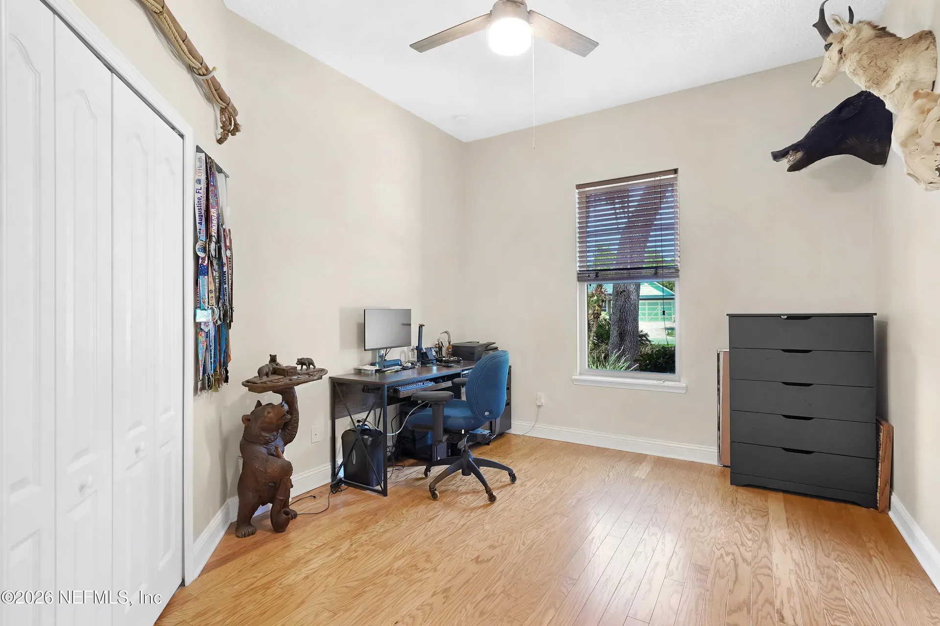 3517 Carolwood Lane St. Augustine FL 32086