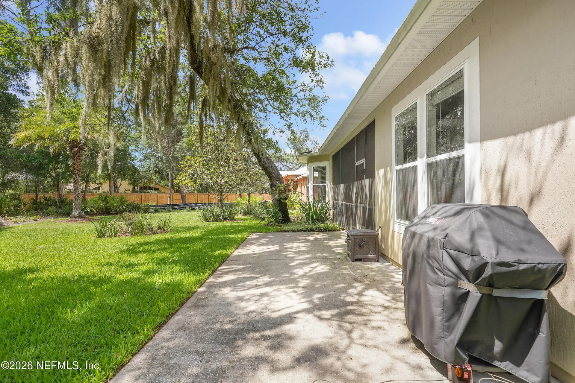 3517 Carolwood Lane St. Augustine FL 32086