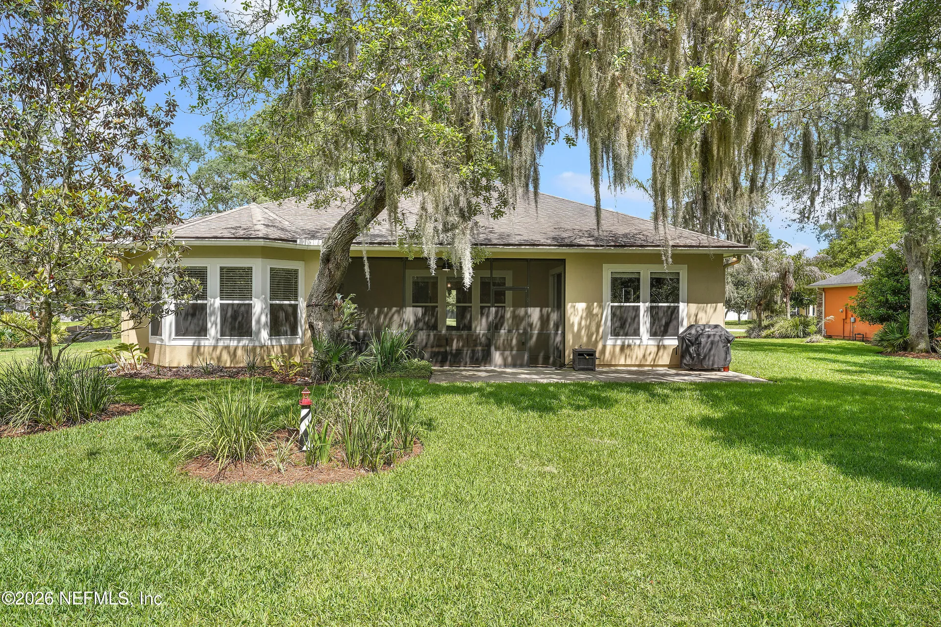 3517 Carolwood Lane St. Augustine FL 32086