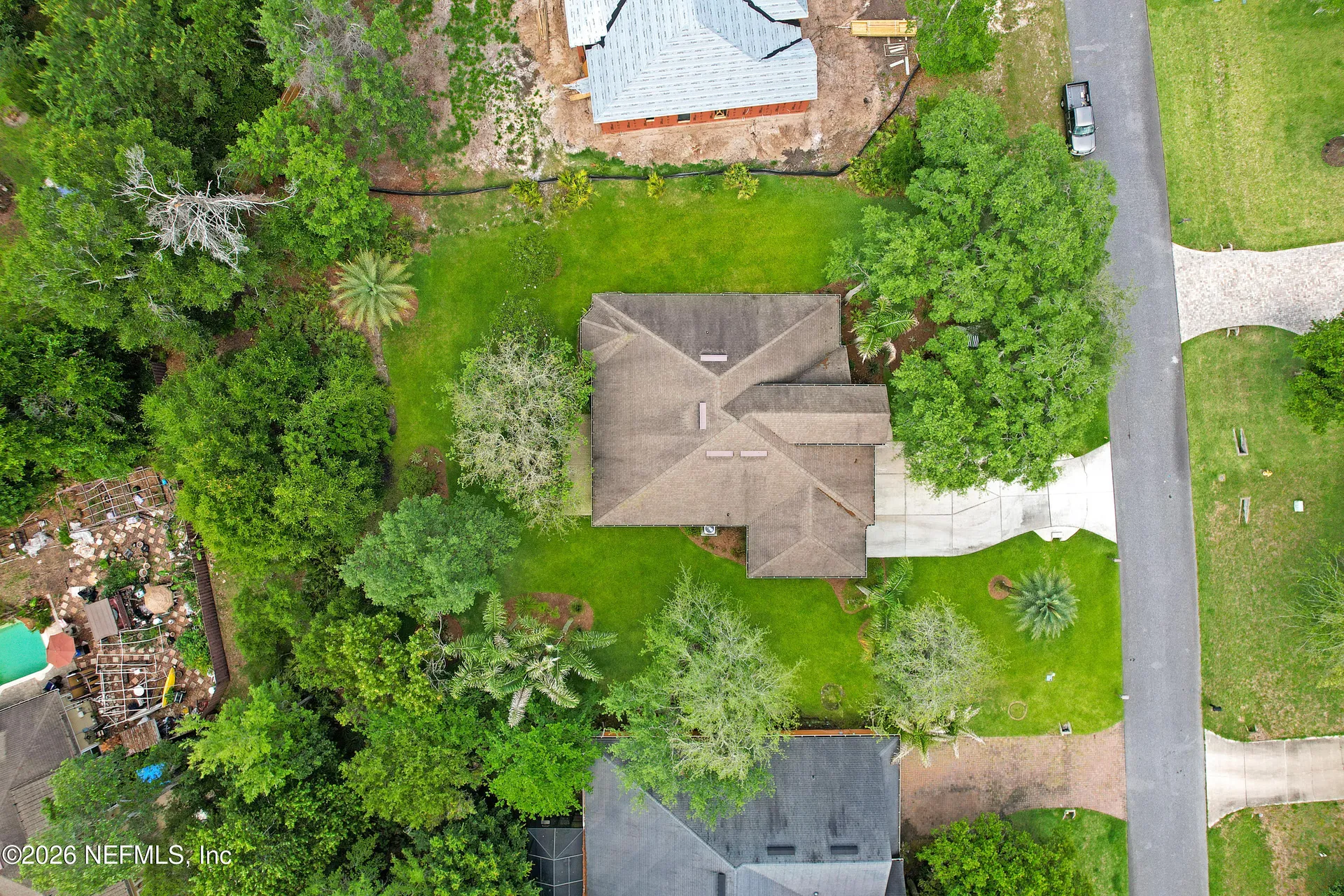 3517 Carolwood Lane St. Augustine FL 32086