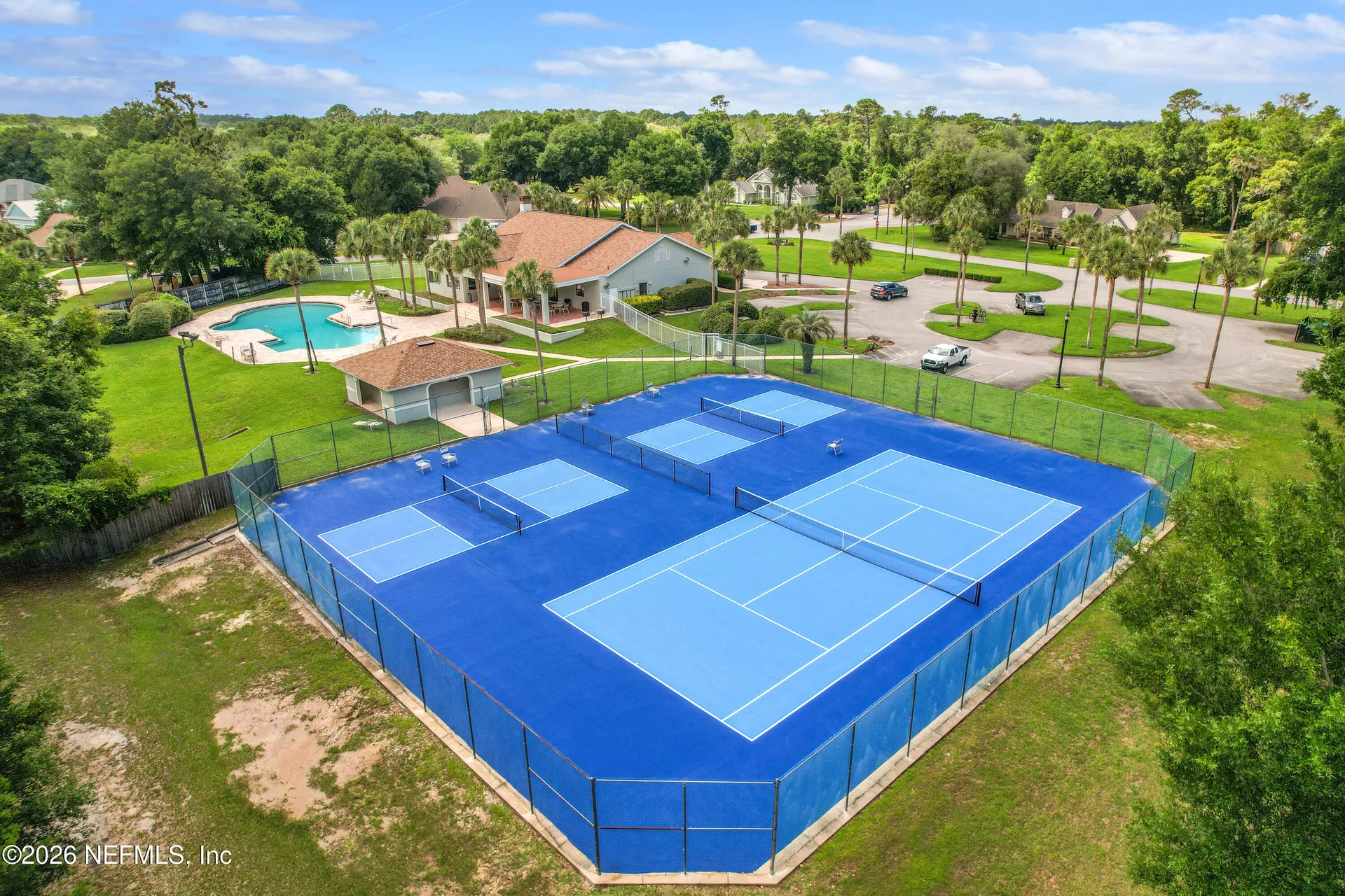 3517 Carolwood Lane St. Augustine FL 32086