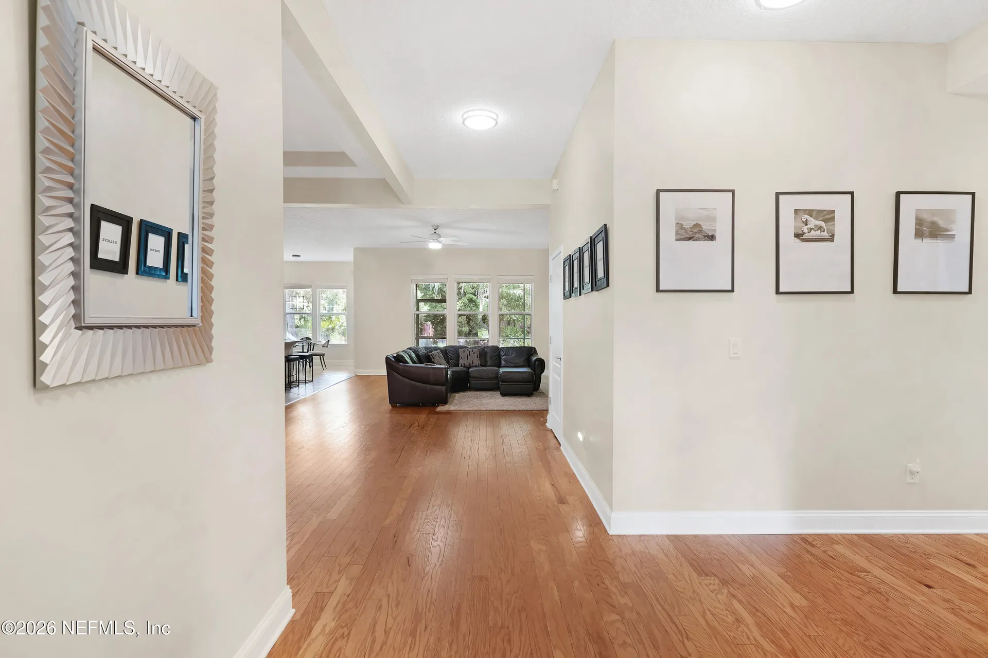 3517 Carolwood Lane St. Augustine FL 32086