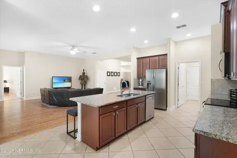 3517 Carolwood Lane St. Augustine FL 32086