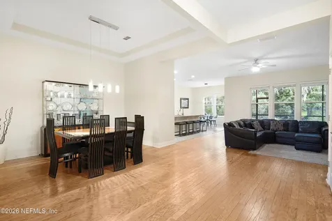 3517 Carolwood Lane St. Augustine FL 32086