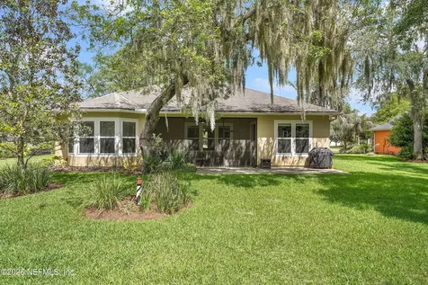 3517 Carolwood Lane St. Augustine FL 32086
