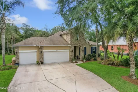 3517 Carolwood Lane St. Augustine FL 32086