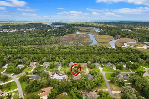 3517 Carolwood Lane St. Augustine FL 32086