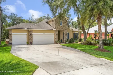 3517 Carolwood Lane St. Augustine FL 32086