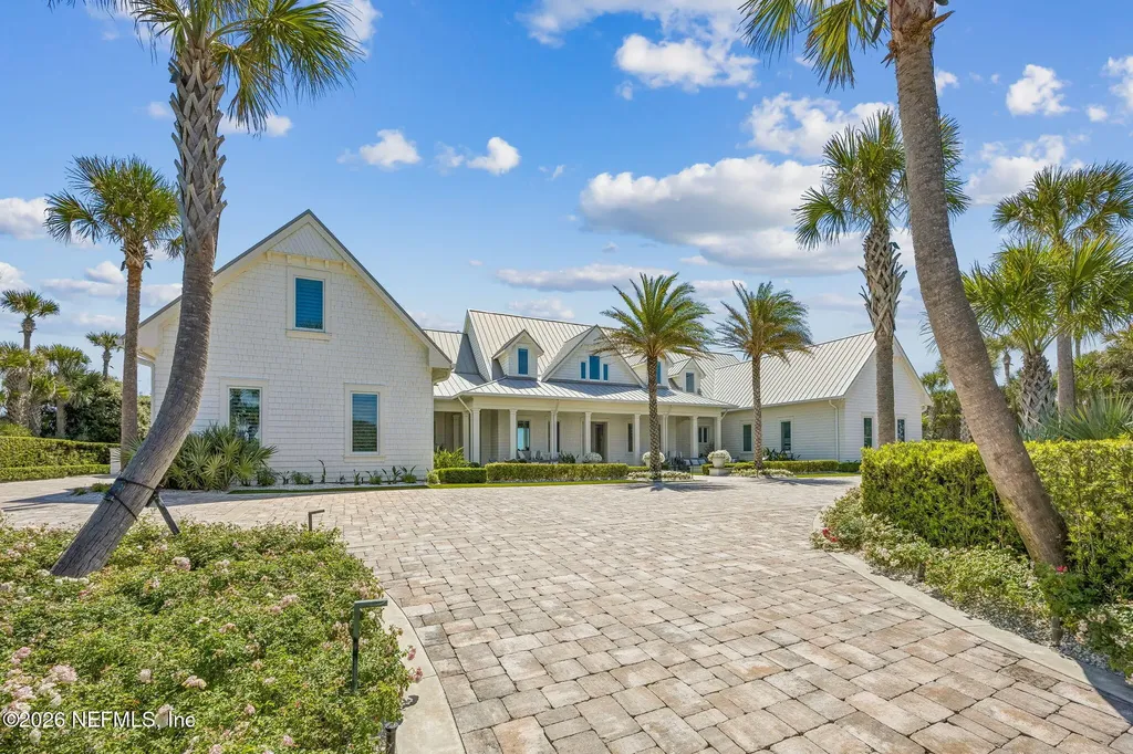 1039 Ponte Vedra Boulevard Ponte Vedra Beach FL 32082
