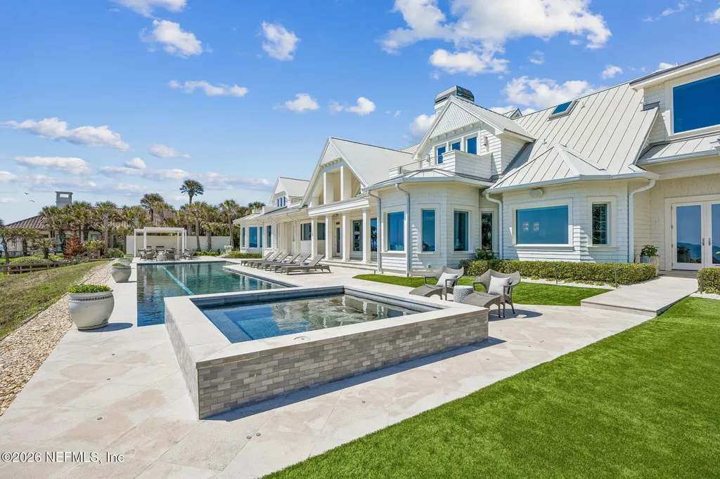 1039 Ponte Vedra Boulevard Ponte Vedra Beach FL 32082