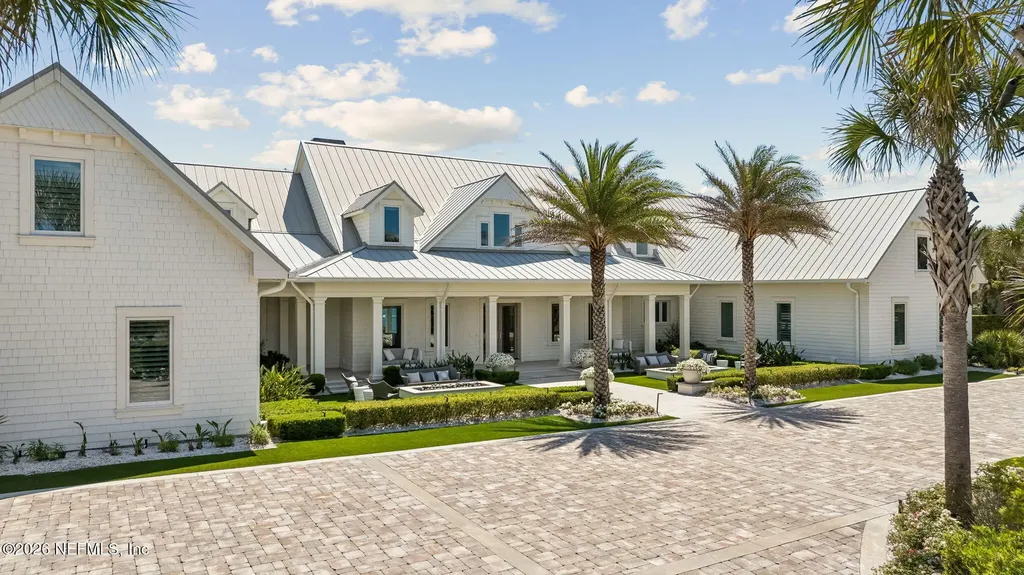 1039 Ponte Vedra Boulevard Ponte Vedra Beach FL 32082