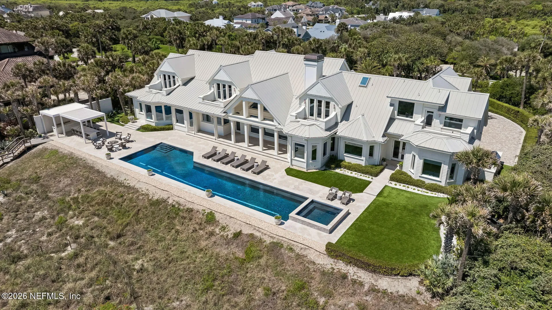 1039 Ponte Vedra Boulevard Ponte Vedra Beach FL 32082