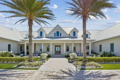 1039 Ponte Vedra Boulevard Ponte Vedra Beach FL 32082