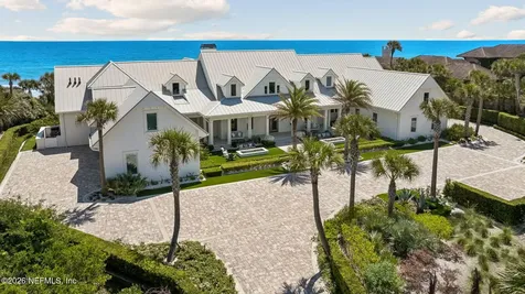 1039 Ponte Vedra Boulevard Ponte Vedra Beach FL 32082