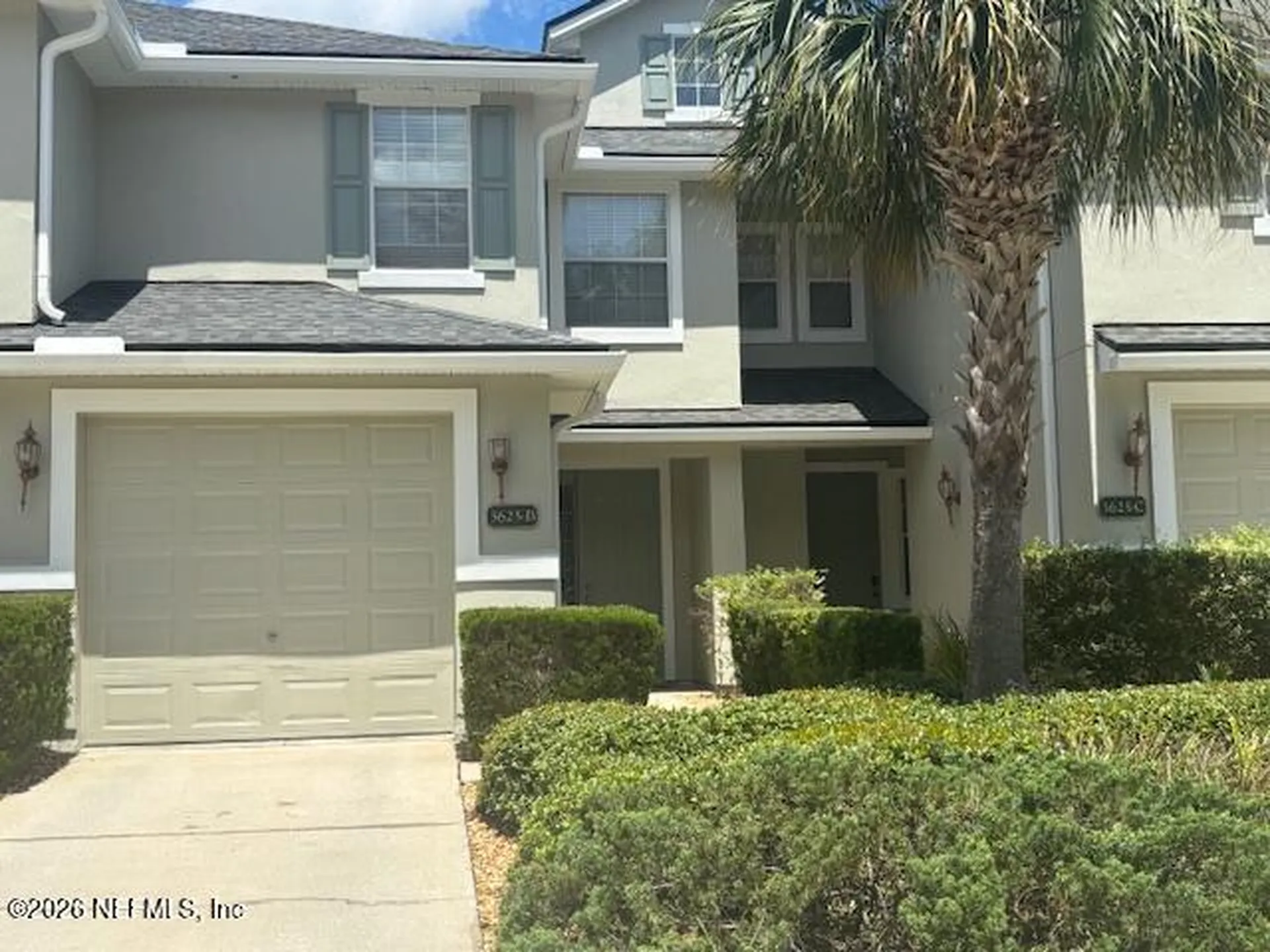 3625 Creswick Circle Orange Park FL 32065