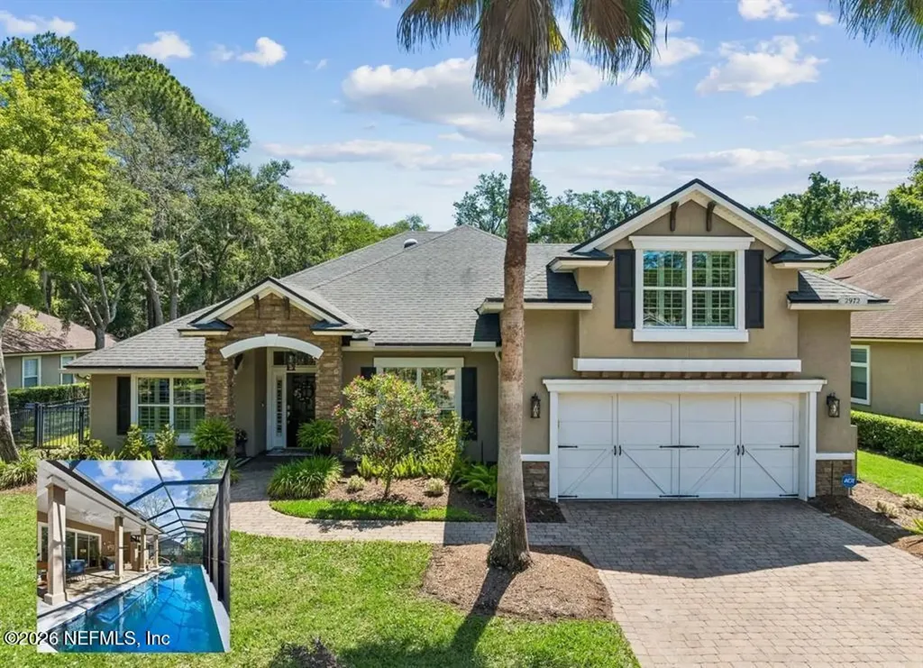 2972 Ferdinand Court Fernandina Beach FL 32034