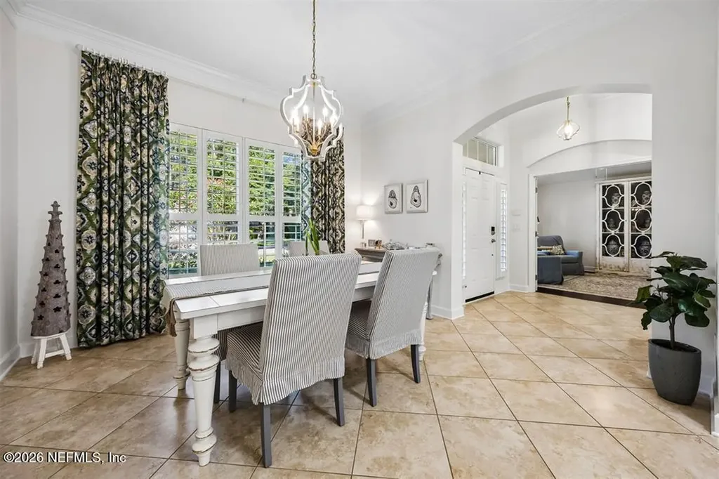 2972 Ferdinand Court Fernandina Beach FL 32034